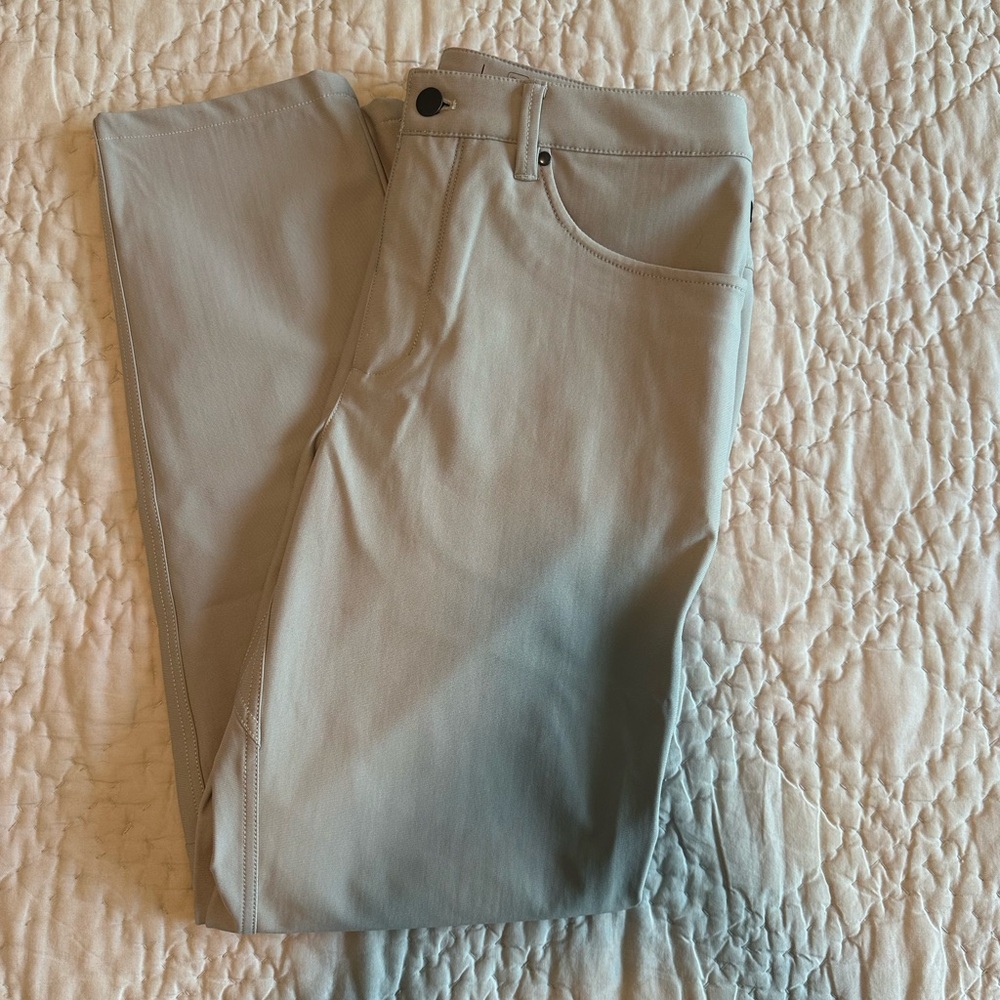 7 Diamonds Infinity Pants